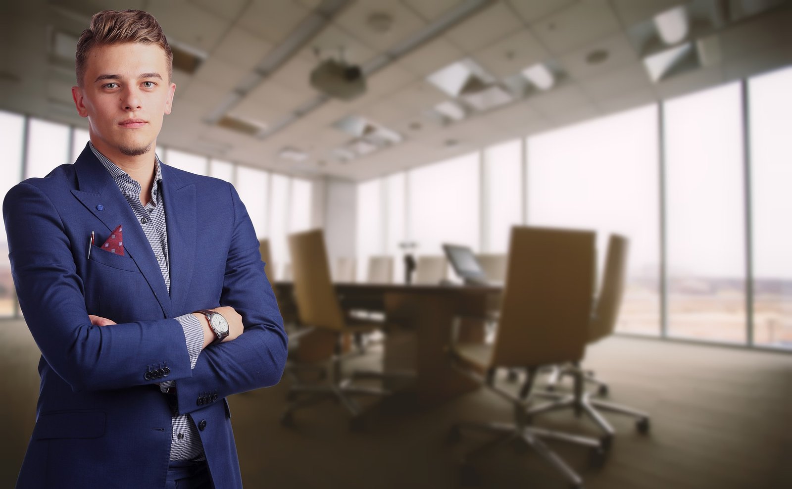 Experiencia corporativa RobliteSystem
