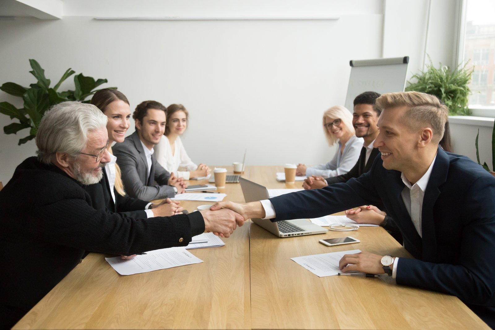 Alianza empresarial RobliteSystem