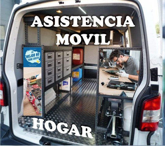 Mantenimiento preventivo de portátil